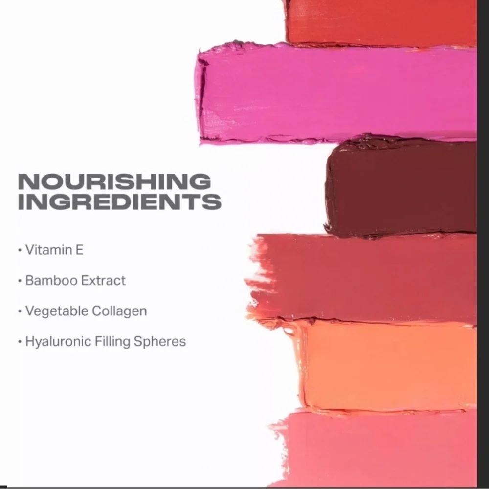 Morphe ENERGIZED Huephoric 3-1 silk blush Swirl Compact Powder